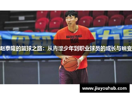 赵泰隆的篮球之路:从青涩少年到职业球员的成长与蜕变